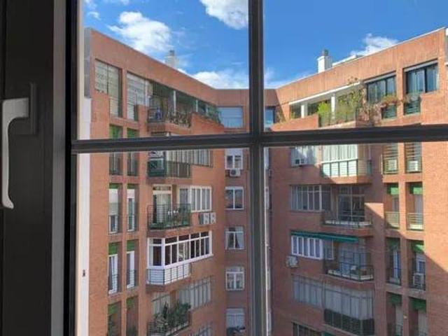 Piso en Venta en Madrid