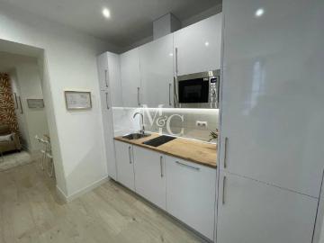 Piso en Venta en Madrid