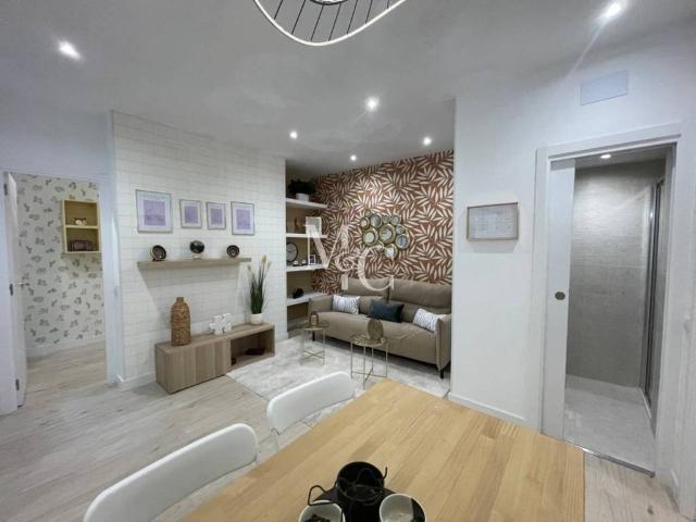 Piso en Venta en Madrid