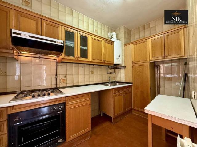 Piso en Venta en Madrid