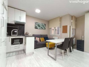 Piso en Venta en Madrid