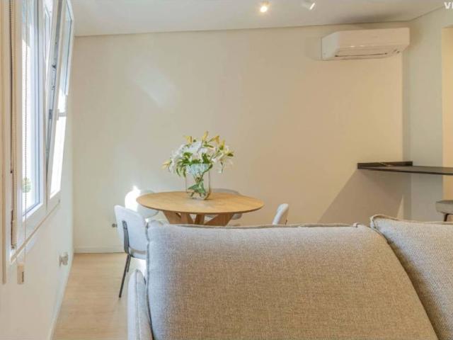 Piso en Venta en Madrid