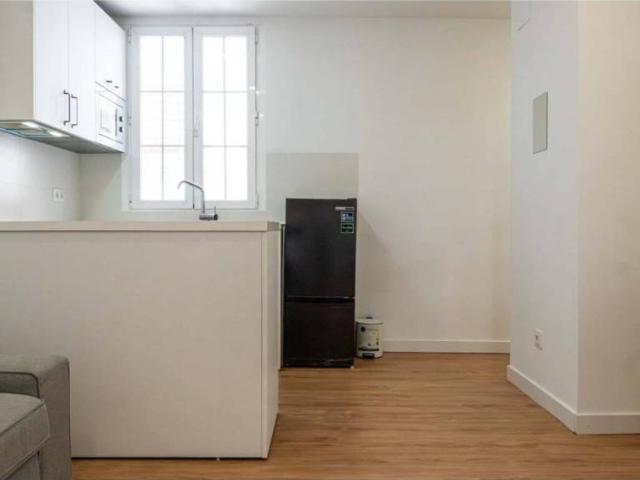 Piso en Venta en Madrid
