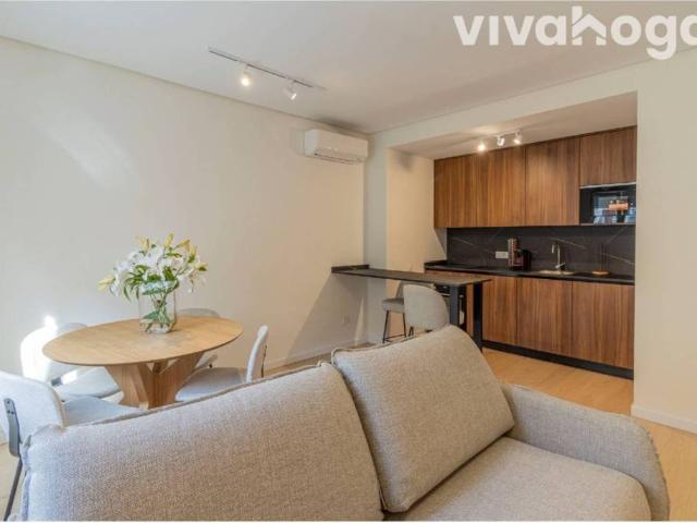 Piso en Venta en Madrid
