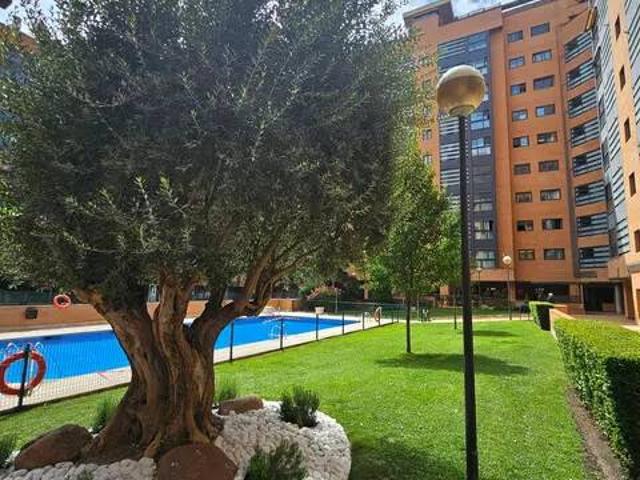 Piso en Venta en Madrid