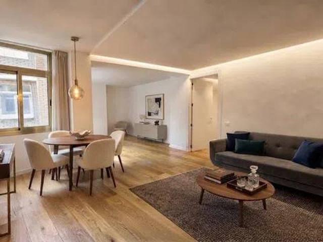 Piso en Venta en Madrid