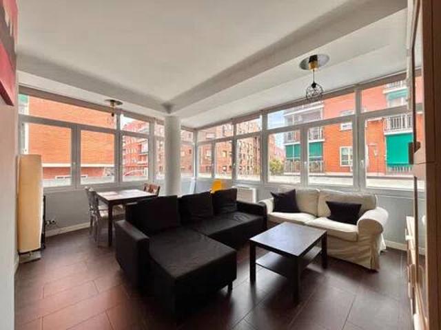 Piso en Venta en Madrid