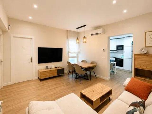 Piso en Venta en Madrid