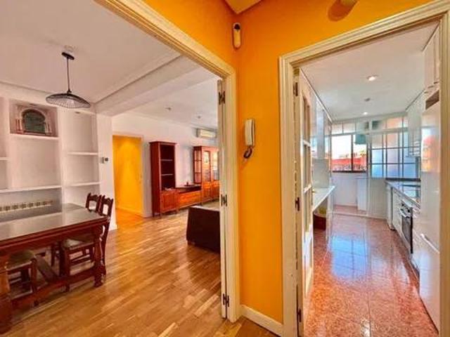 Piso en Venta en Madrid