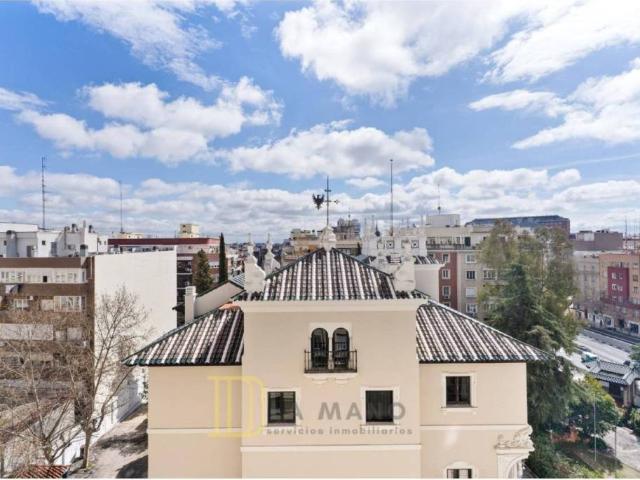 Piso en Venta en Madrid