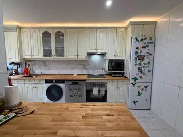 Piso en Venta en Madrid