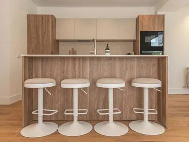 Piso en Venta en Madrid