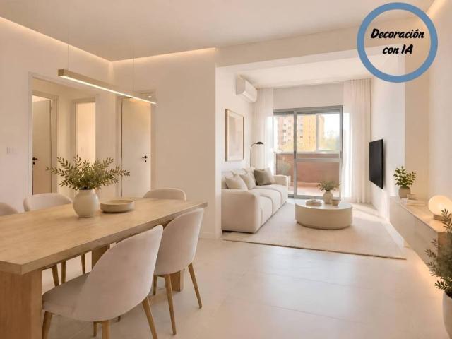 Piso en Venta en Madrid