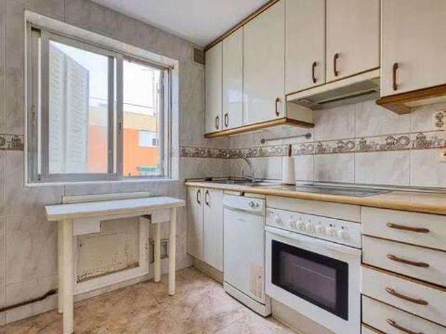 Piso en Venta en Madrid