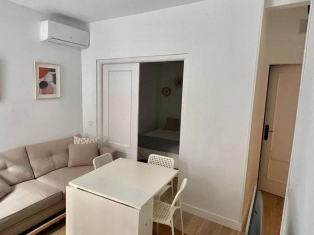 Piso en Venta en Madrid