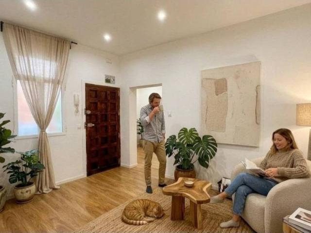 Piso en Venta en Madrid