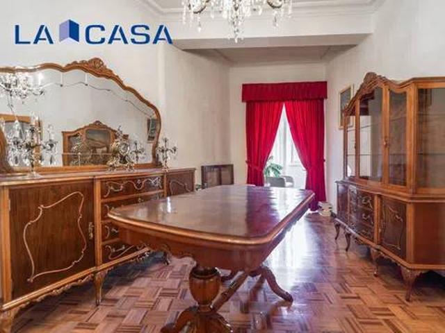 Piso en Venta en Madrid