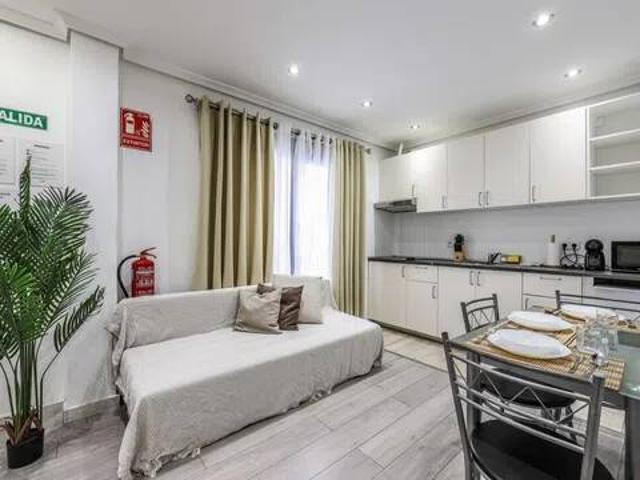 Piso en Venta en Madrid