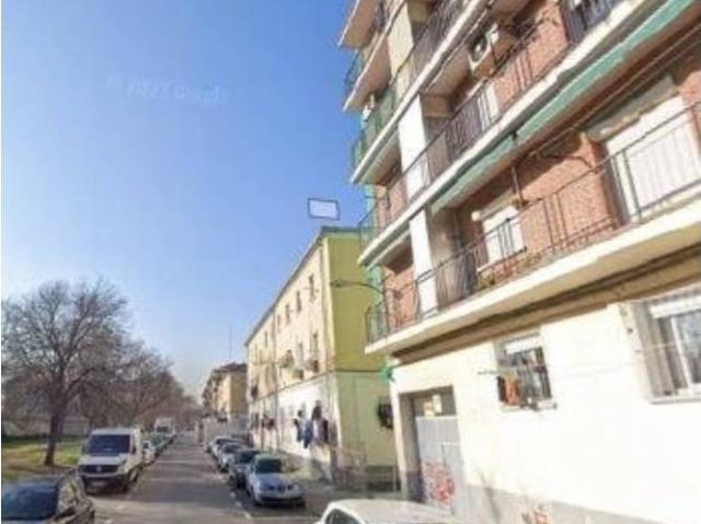 Piso en Venta en Madrid