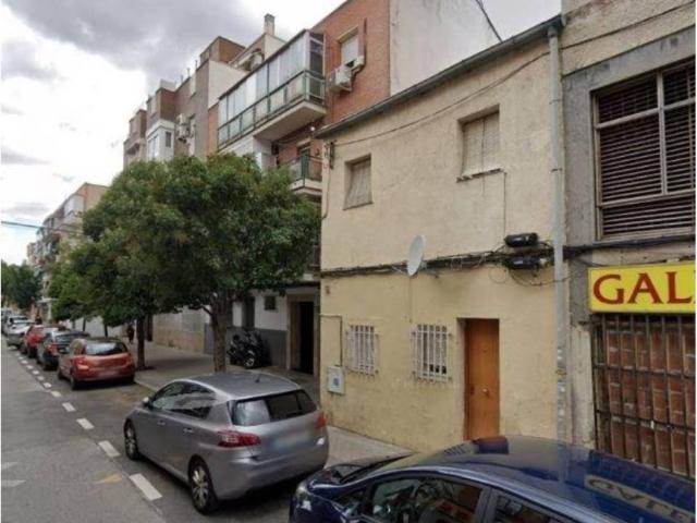 Piso en Venta en Madrid