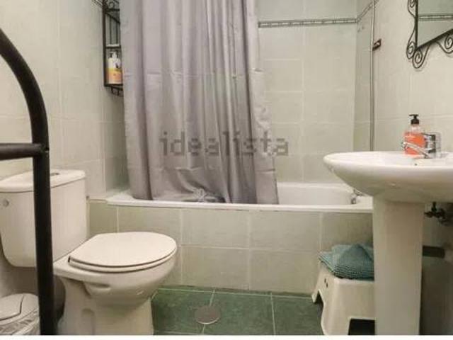 Piso en Venta en Madrid