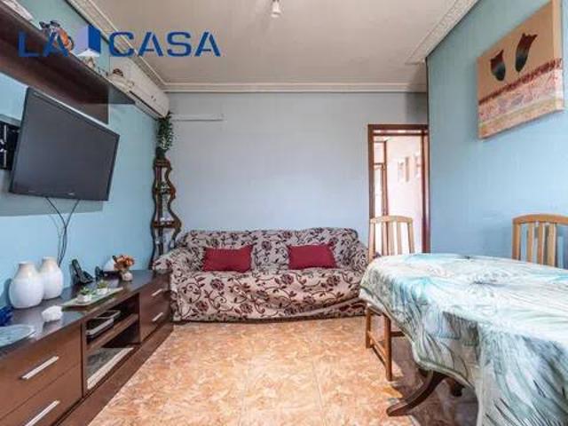Piso en Venta en Madrid