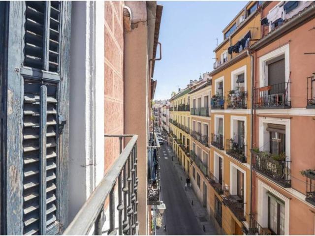 Piso en Venta en Madrid