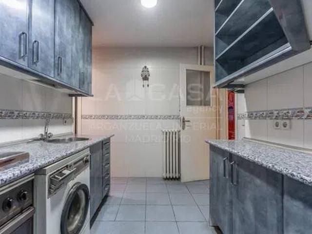 Piso en Venta en Madrid