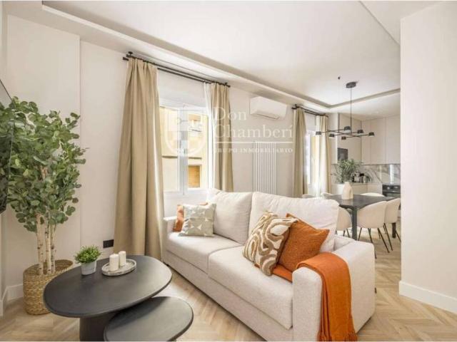 Piso en Venta en Madrid