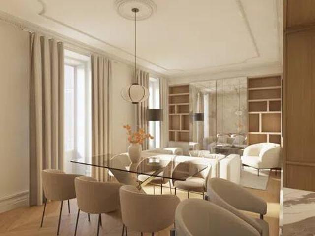 Piso en Venta en Madrid