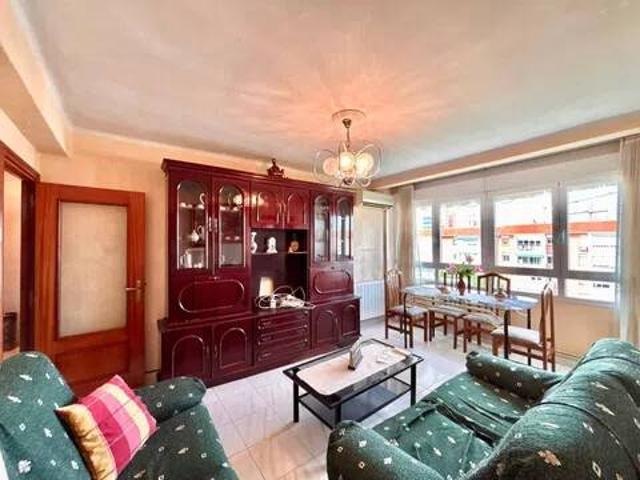 Piso en Venta en Madrid