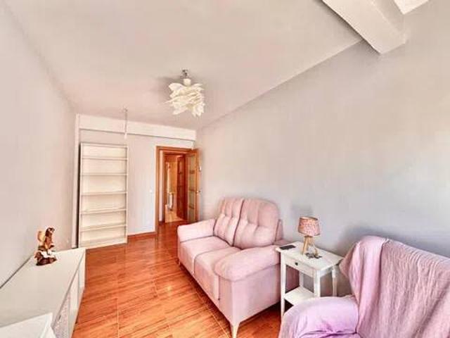 Piso en Venta en Madrid