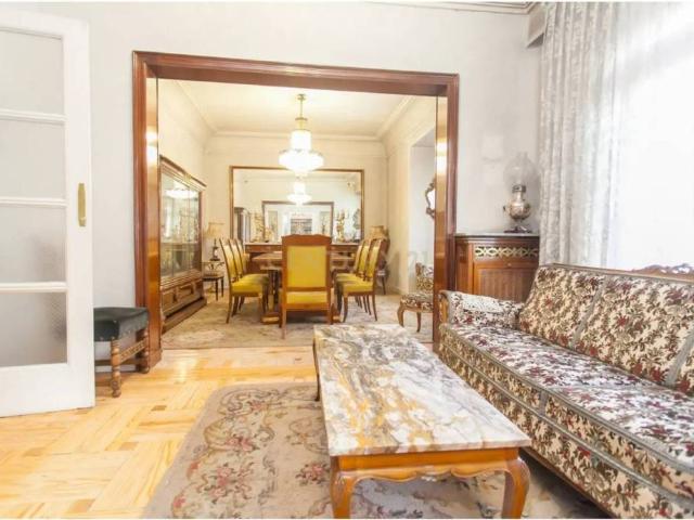 Piso en Venta en Madrid