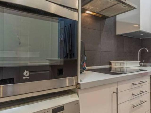 Piso en Venta en Madrid