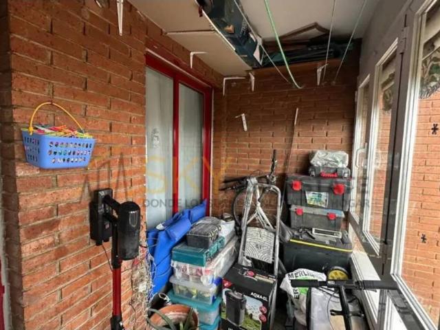 Piso en Venta en Madrid
