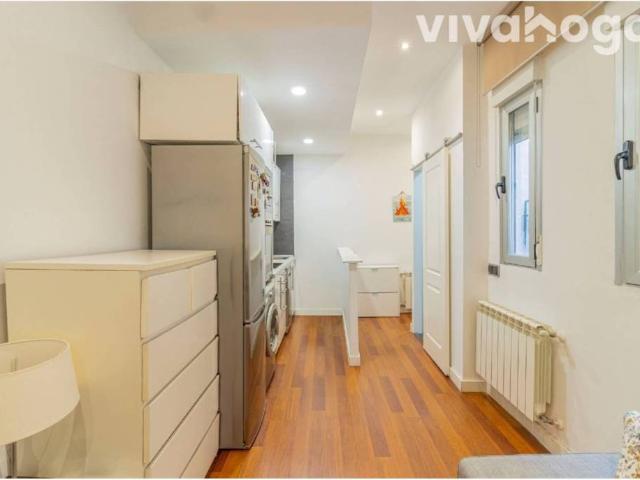 Piso en Venta en Madrid