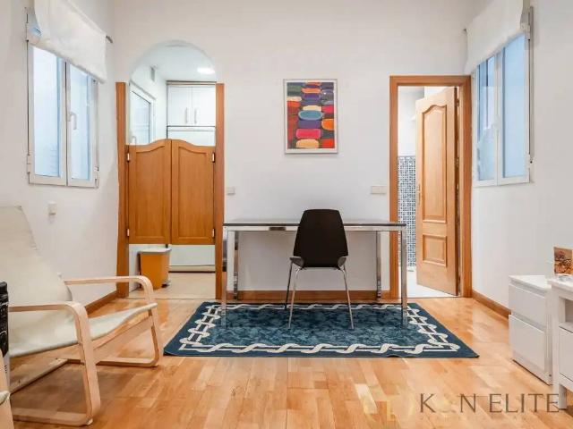 Piso en Venta en Madrid