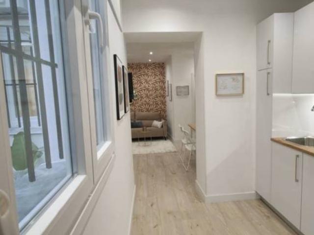 Piso en Venta en Madrid