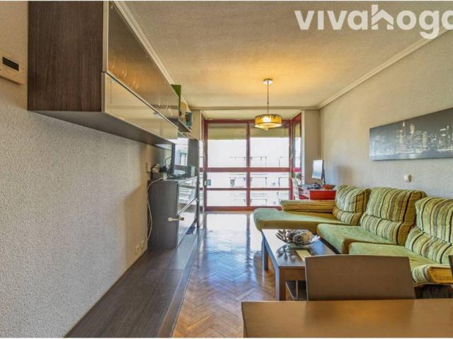 Piso en Venta en Madrid