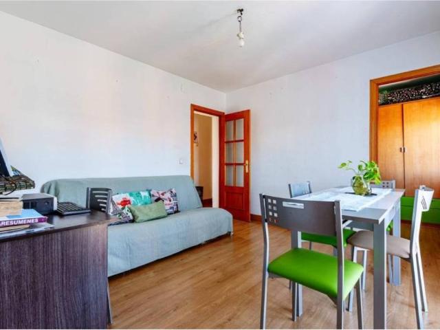 Piso en Venta en Madrid