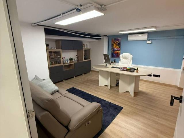 Piso en Venta en Madrid