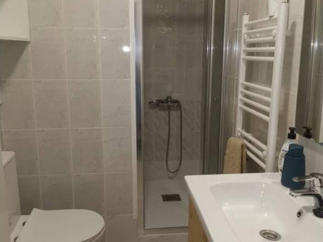 Piso en Venta en Madrid