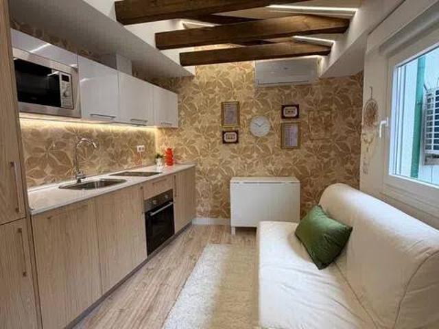 Piso en Venta en Madrid