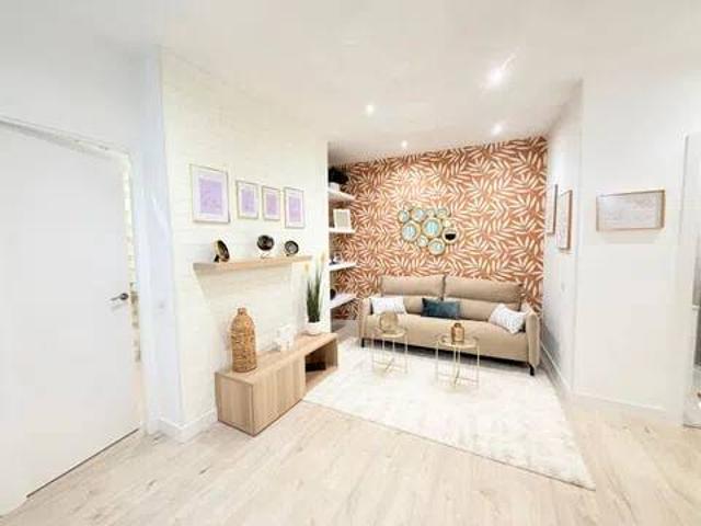 Piso en Venta en Madrid