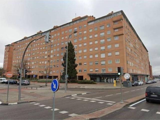 Piso en Venta en Madrid