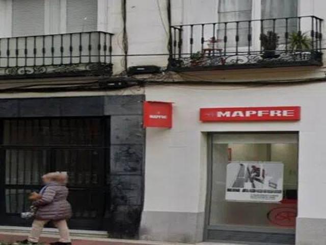 Piso en Venta en Madrid