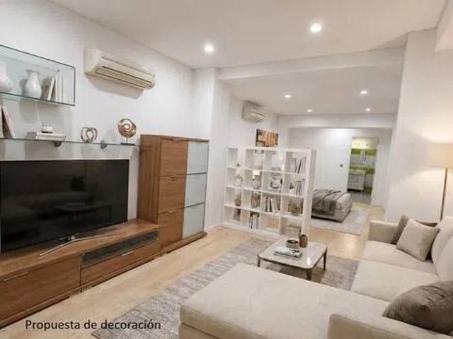 Piso en Venta en Madrid