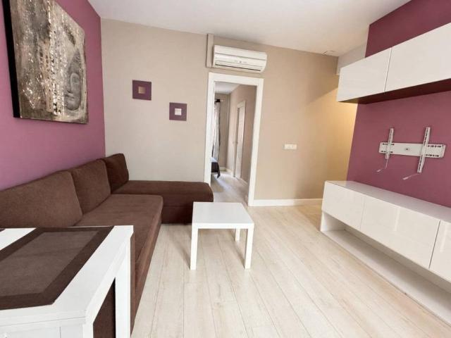 Piso en Venta en Madrid