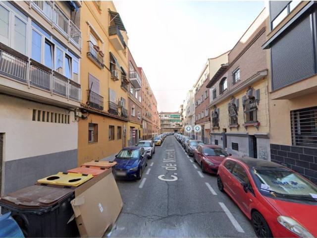 Piso en Venta en Madrid