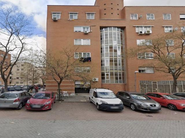 Piso en venta en Madrid